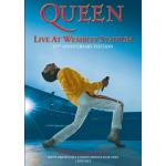 Live at Wembley Stadium (Double DVD)