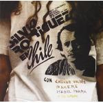 Silvio Rodriguez En Chile (2-CD Jewel Case)