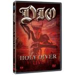 Holy Diver Live