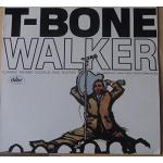 The Great Blues Vocals And Guitar Of T-Bone Walker (Vinyl)