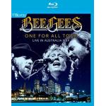 One For All Tour Live in Australia 1989 (Blu Ray)