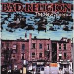 The New America (Vinyl)