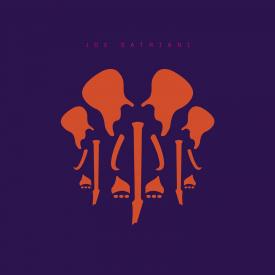 The Elephants Of Mars (Special Edition, Digipack Packaging)