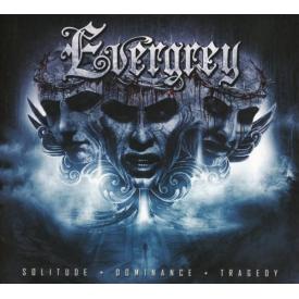 Solitude Dominance Tragedy