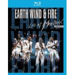 Live at Montreaux [Blu-ray]