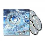 Love Over Fear (3-CD Digibook, Deluxe)
