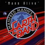 Mann Alive (2-LP)