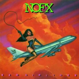 S&M Airlines (Vinyl)