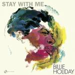 Stay With Me + 1 Bonus Track (LP Vinyl)
