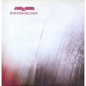 Seventeen Seconds [Vinyl]