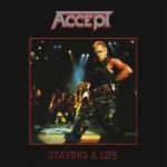 Staying A Life [2-LP 180-Gram Black Vinyl] [Import]