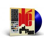 Ole (Limited Blue Colored Vinyl)