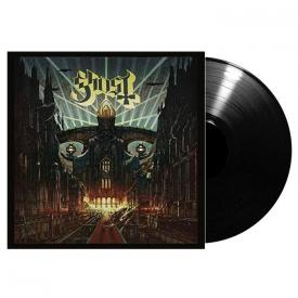 Meliora (Black Vinyl)