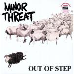 Out of Step (Reissue, Vinyl)