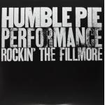 Performance: Rockin the Fillmore (Double Vinyl)