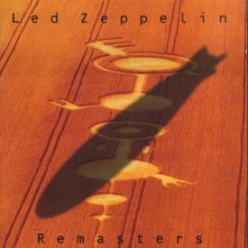 Led Zeppelin Remasters (2-CD)