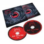 Cause Of Death - Live Infection (CD+Blu-ray)