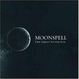 The Great Silver Eye (CD)