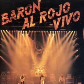 Al Rojo Vivo (Double LP Vinilo)