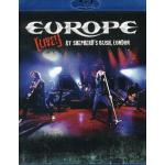 Live at Shepherd's Bush [Blu-ray]