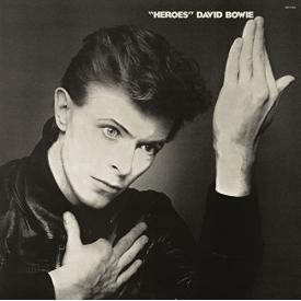 Heroes (Vinyl)