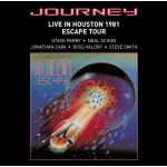 Live in Houston 1981: The Escape Tour