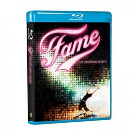 Fame: The Original Movie