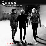 Live Around The World [2-LP Black Vinyl]