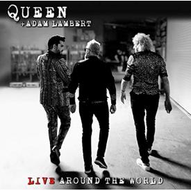 Live Around The World [2-LP Vinyl]