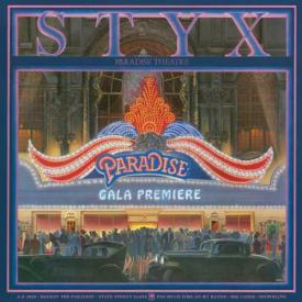 Paradise Theater [LP USADO COMO NUEVO]