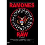 Ramones - Raw (DVD Special Edition)