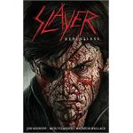 Repentless (88 pag. Ingls, Tapa Dura, Color)