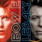 Legacy (The Very Best Of David Bowie)