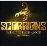 Wind Of Change: The Collection