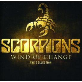 Wind Of Change: The Collection