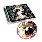 HYSTERIA (30TH ANNIVERSARY EDITION)