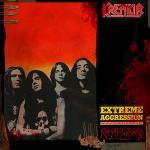 Extreme Aggression (Dynamo Records, 2CD, Expanded Edition)