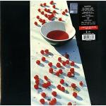 McCartney (RED Vinyl Limited Edition)