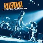 Live at the Paramount (Double Vinyl)