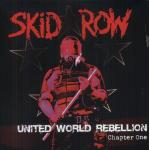United World Rebellion: Chapter One (Vinyl)