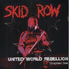 United World Rebellion: Chapter One (Vinyl)