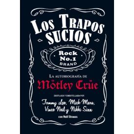 Los Trapos Sucios (496 Paginas en Espaol, Tapa Dura)