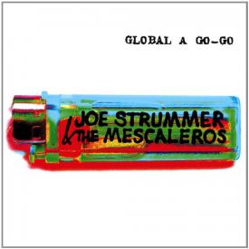 Global a Go-Go (LP Vinyl)