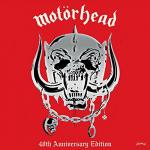 Motorhead: 40th Anniversary Edition