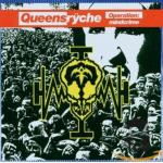 Operation Mindcrime (Jewel Case 2-CD Edition)