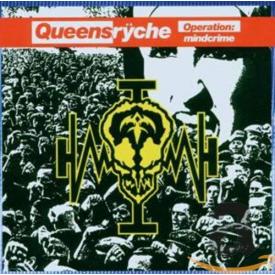 Operation Mindcrime (Jewel Case 2-CD Edition)