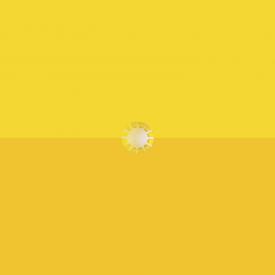 Amor Amarillo (LP Vinilo)