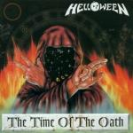 The Time of the Oath (LP Vinyl)