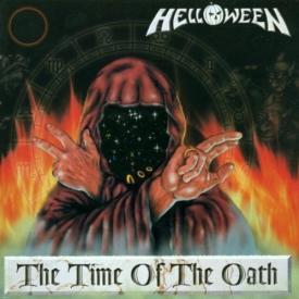  Time of the Oath (Vinyl)