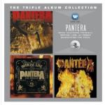 The Triple Album Collection (3-CD)